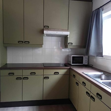 Hartedrie Vakantiewoning Aan Zee Де-Хаан Экстерьер фото